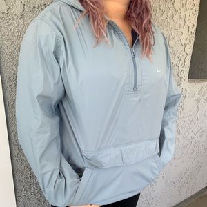 Vintage Nike windbreaker